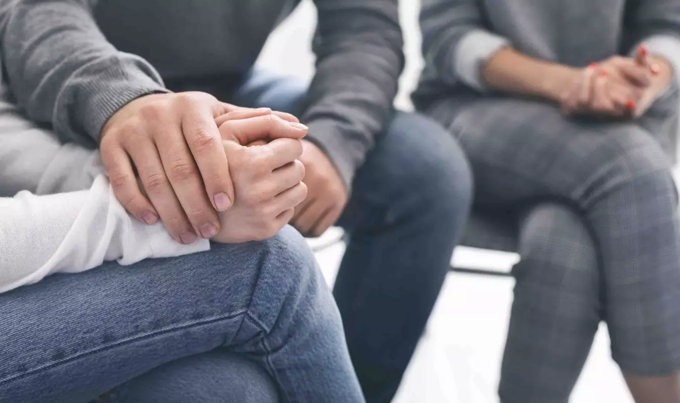 Krisenintervention Gesundheitspraxis